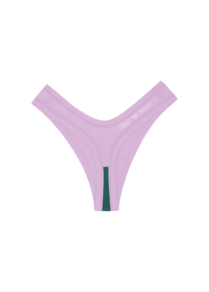 Dipped Thong