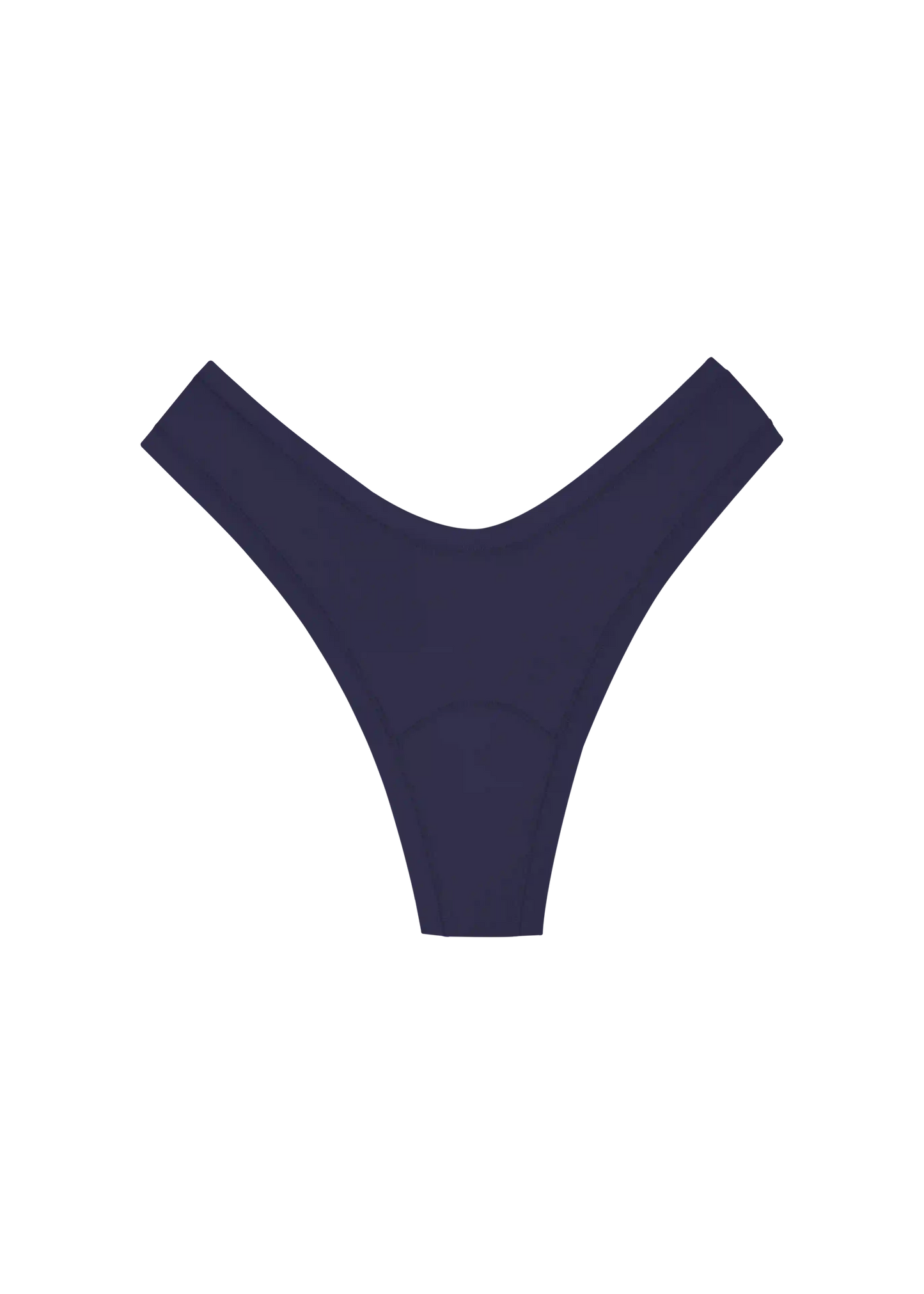 Dipped Thong