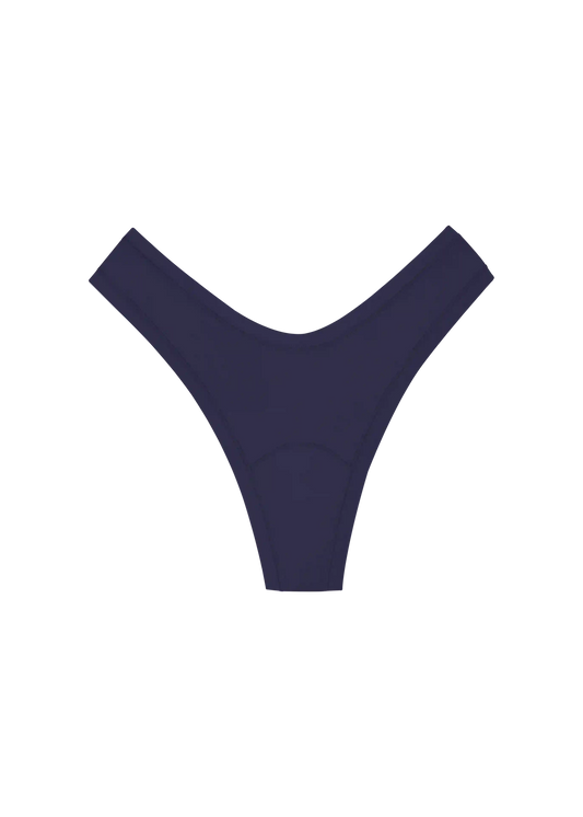 Dipped Thong