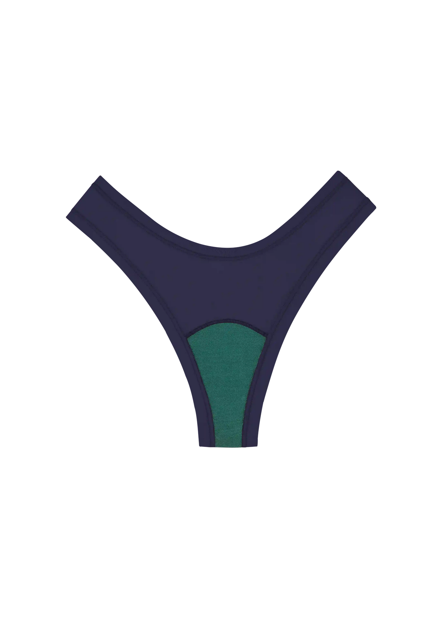Dipped Thong
