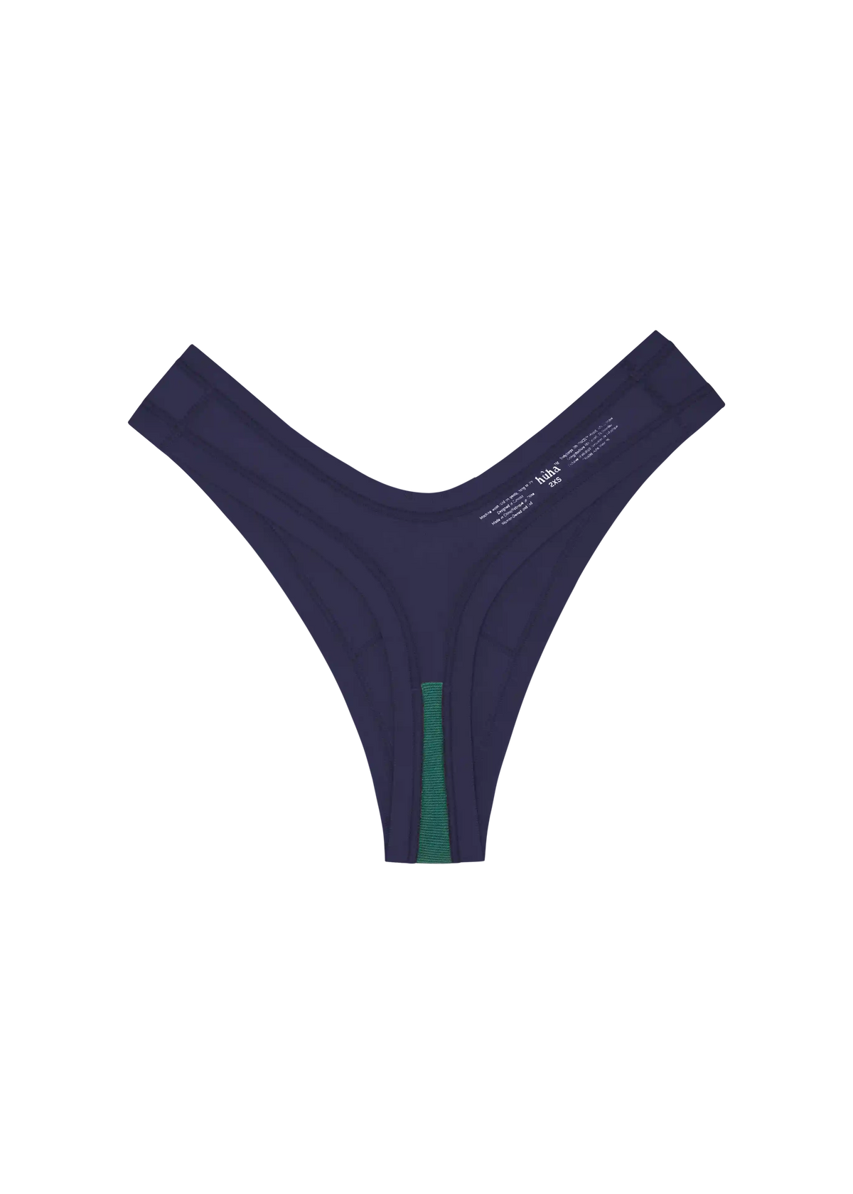 Dipped Thong