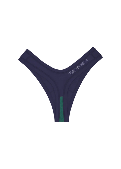 Dipped Thong