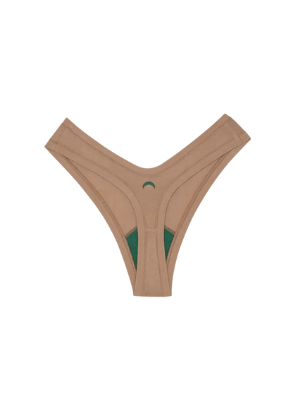 Dipped Thong