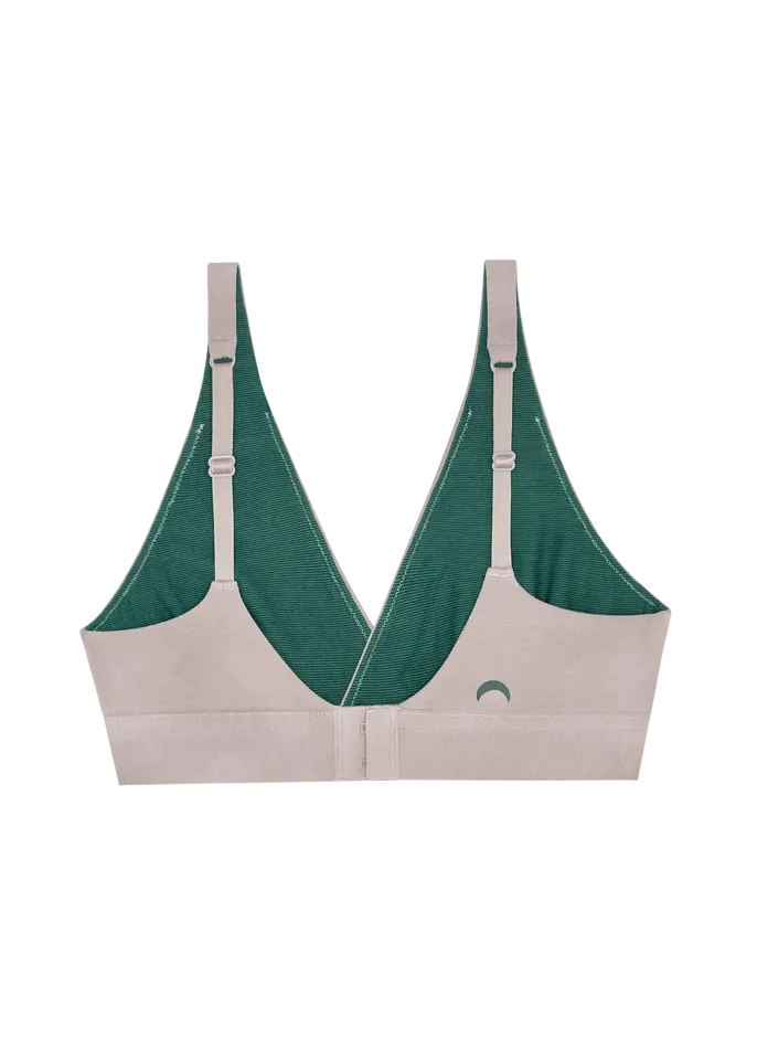 Crossover Bra