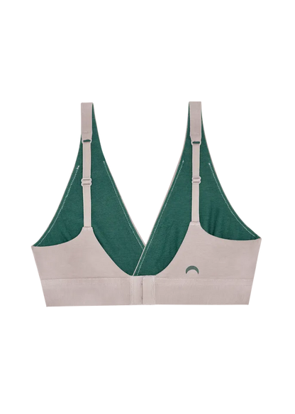 Crossover Bra