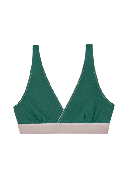 Crossover Bra