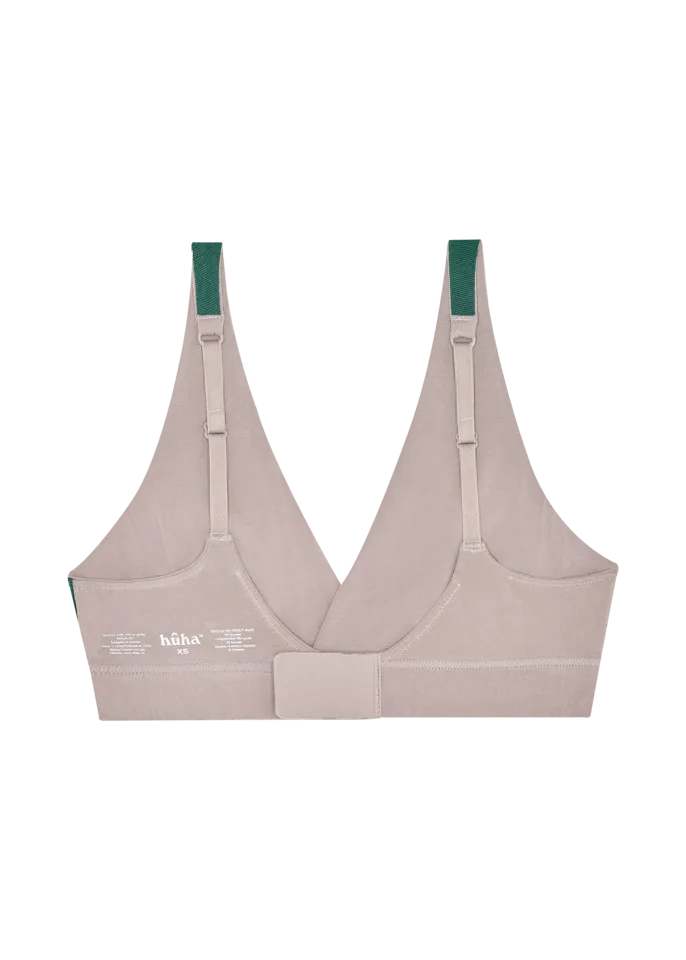 Crossover Bra