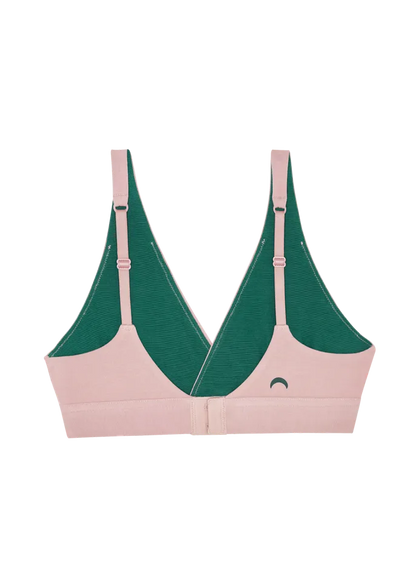 Crossover Bra