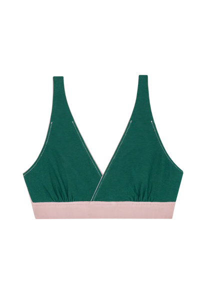 Crossover Bra