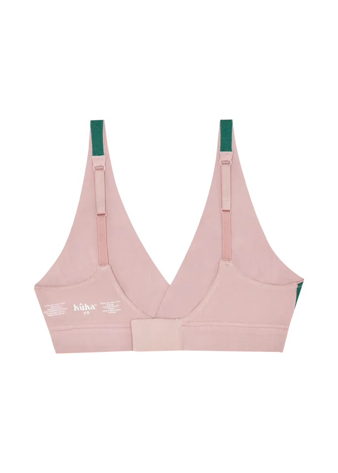 Crossover Bra