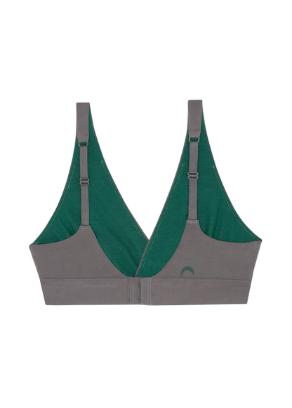 Crossover Bra
