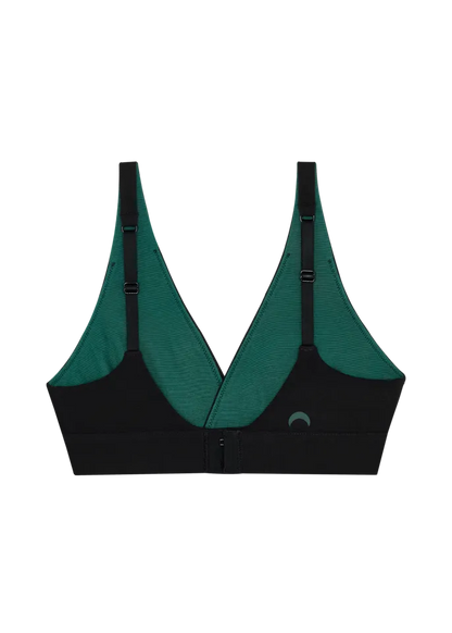 Crossover Bra