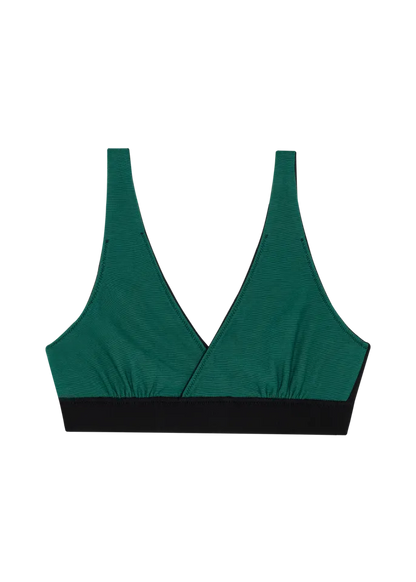 Crossover Bra