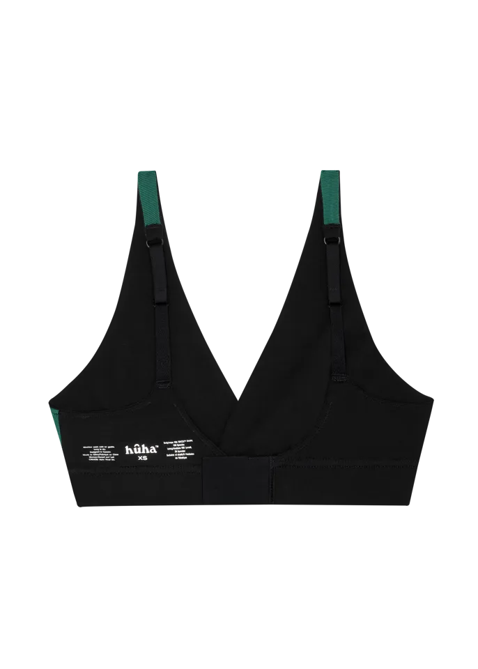 Crossover Bra
