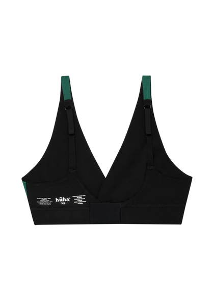 Crossover Bra