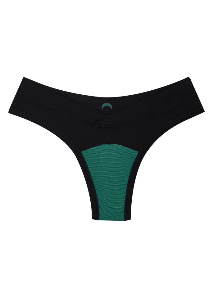Crossover Thong