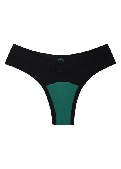 Crossover Thong
