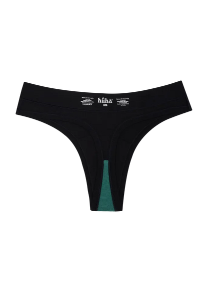 Crossover Thong
