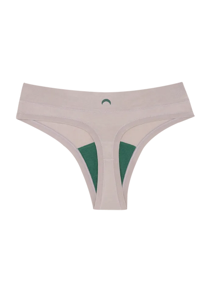Crossover Thong