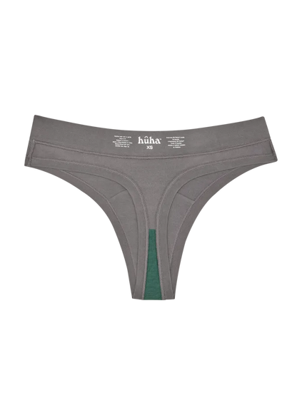 Crossover Thong