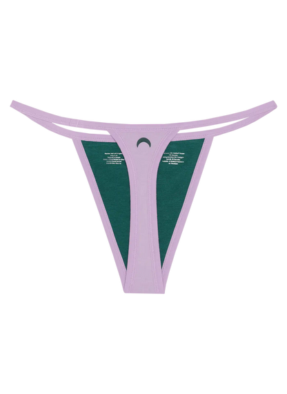 String Thong 2.0