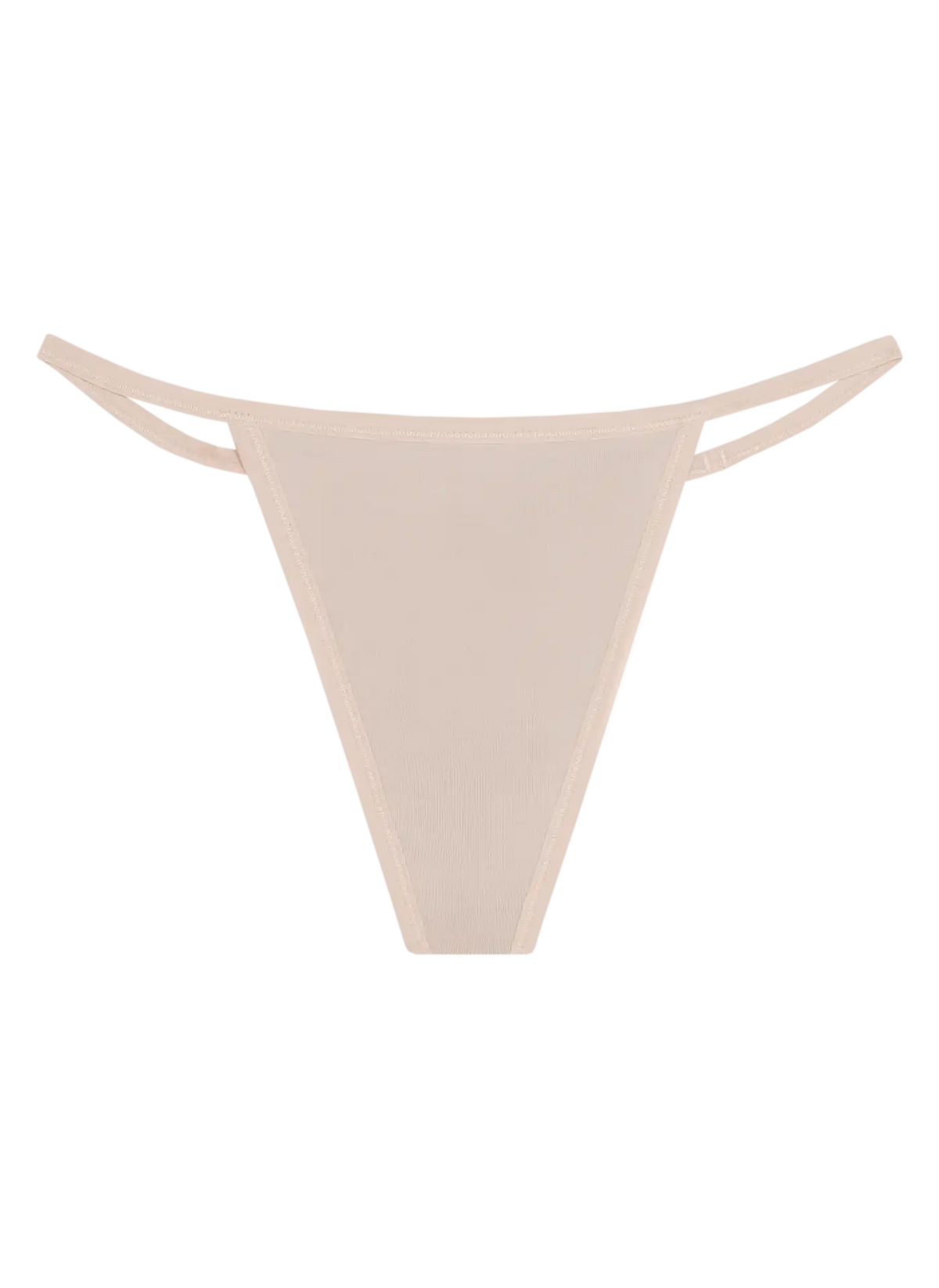 String Thong 2.0