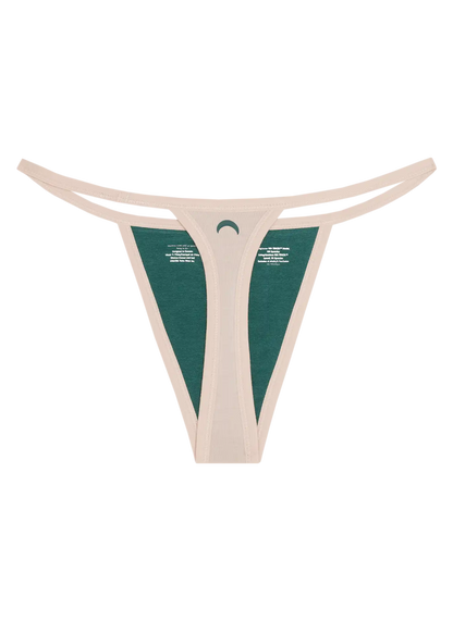 String Thong 2.0