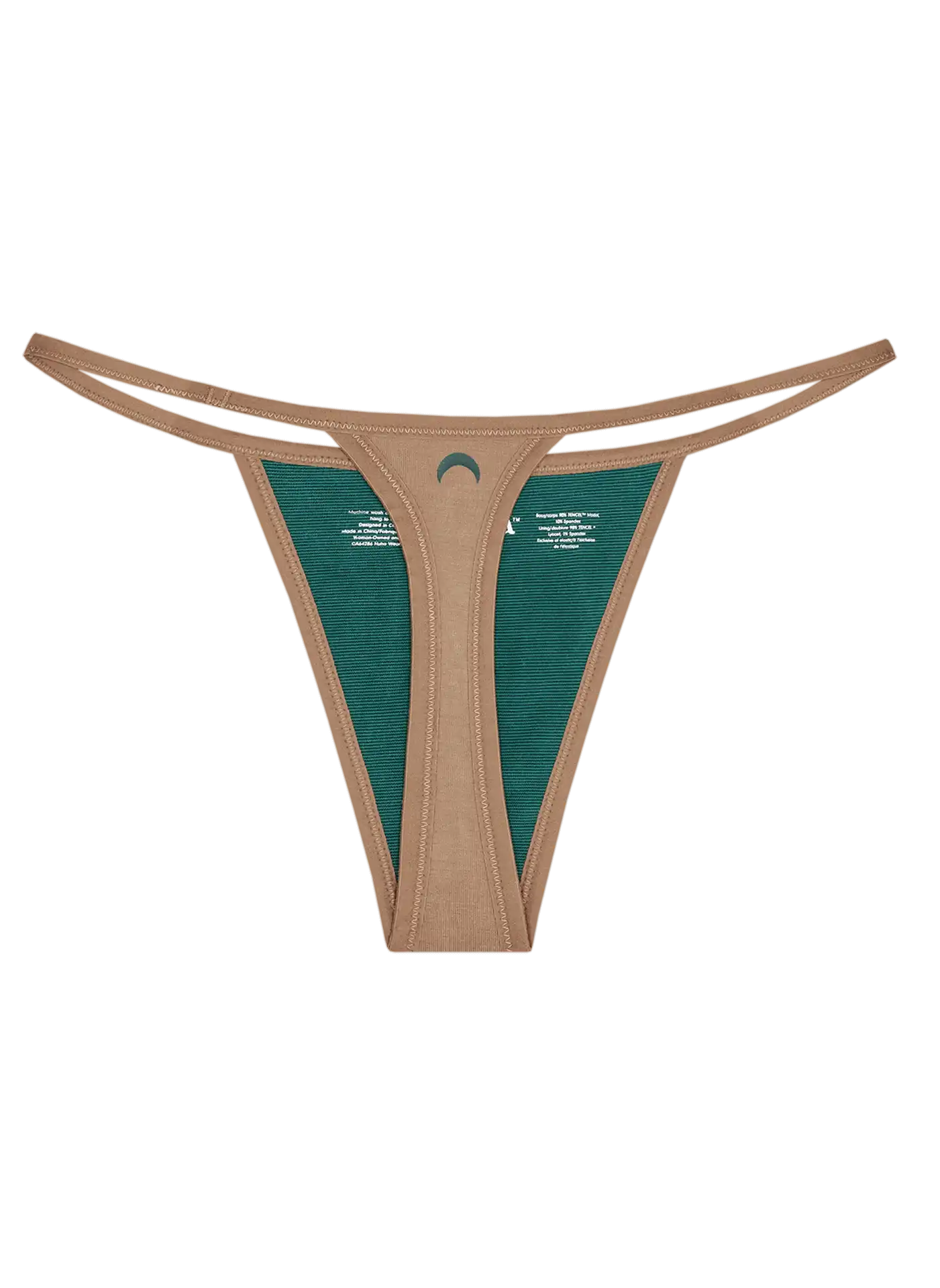 String Thong 2.0