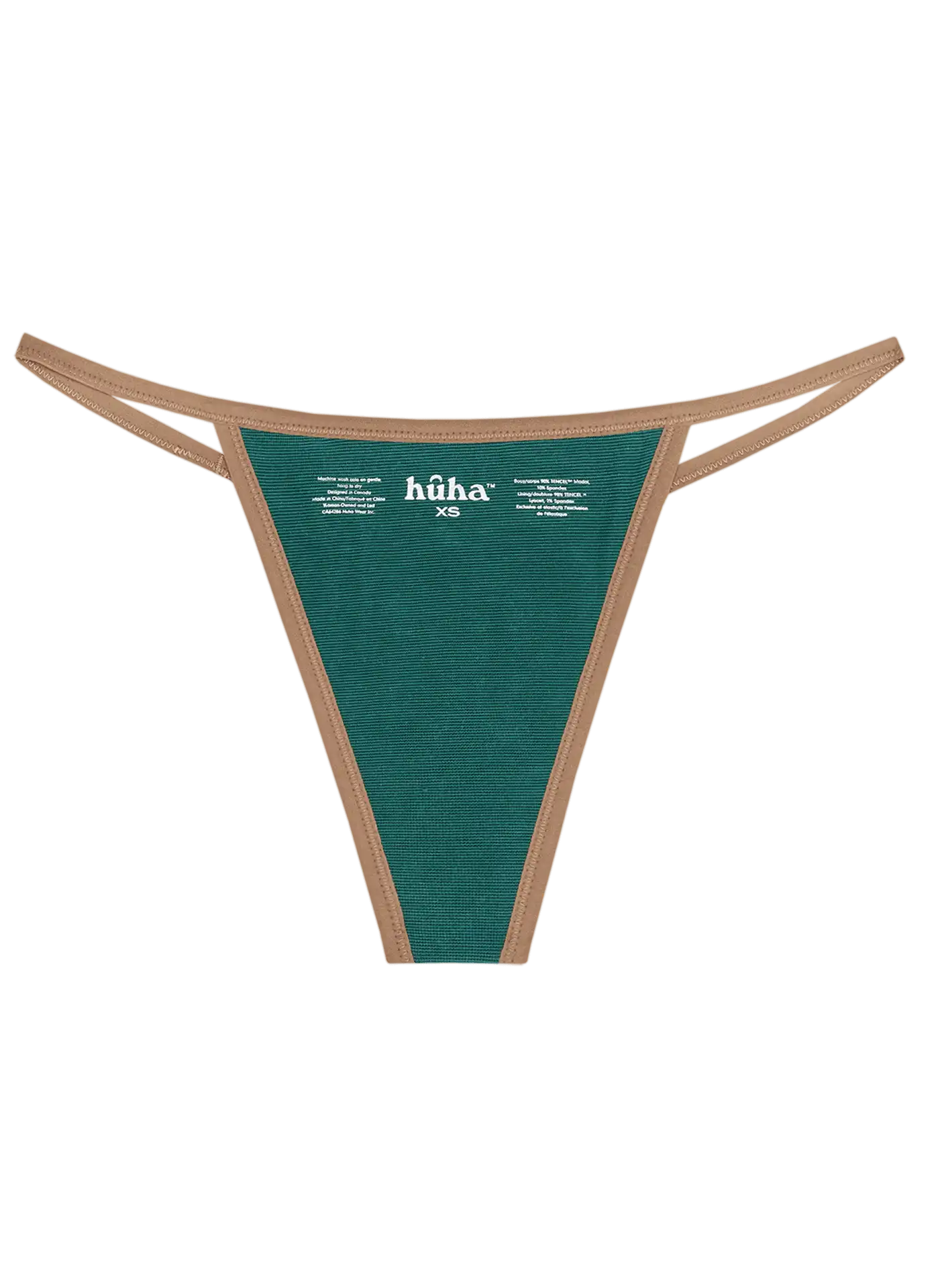 String Thong 2.0