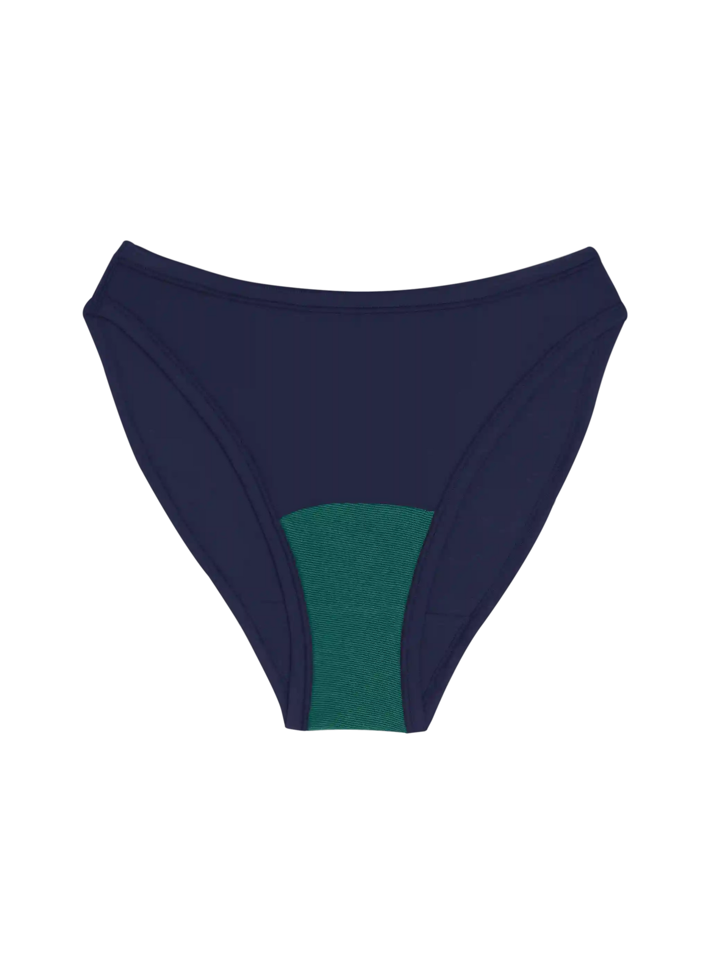 High Rise Bikini