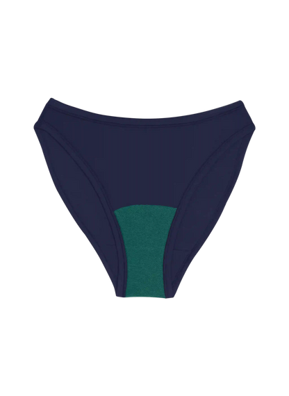 High Rise Bikini