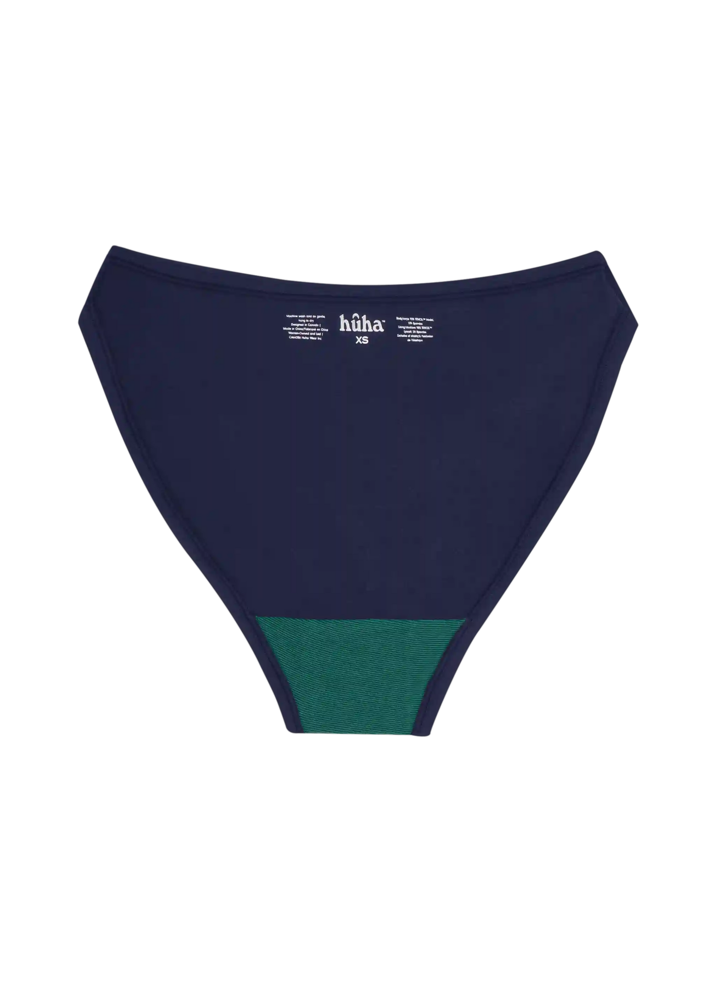 High Rise Bikini