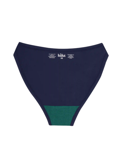 High Rise Bikini