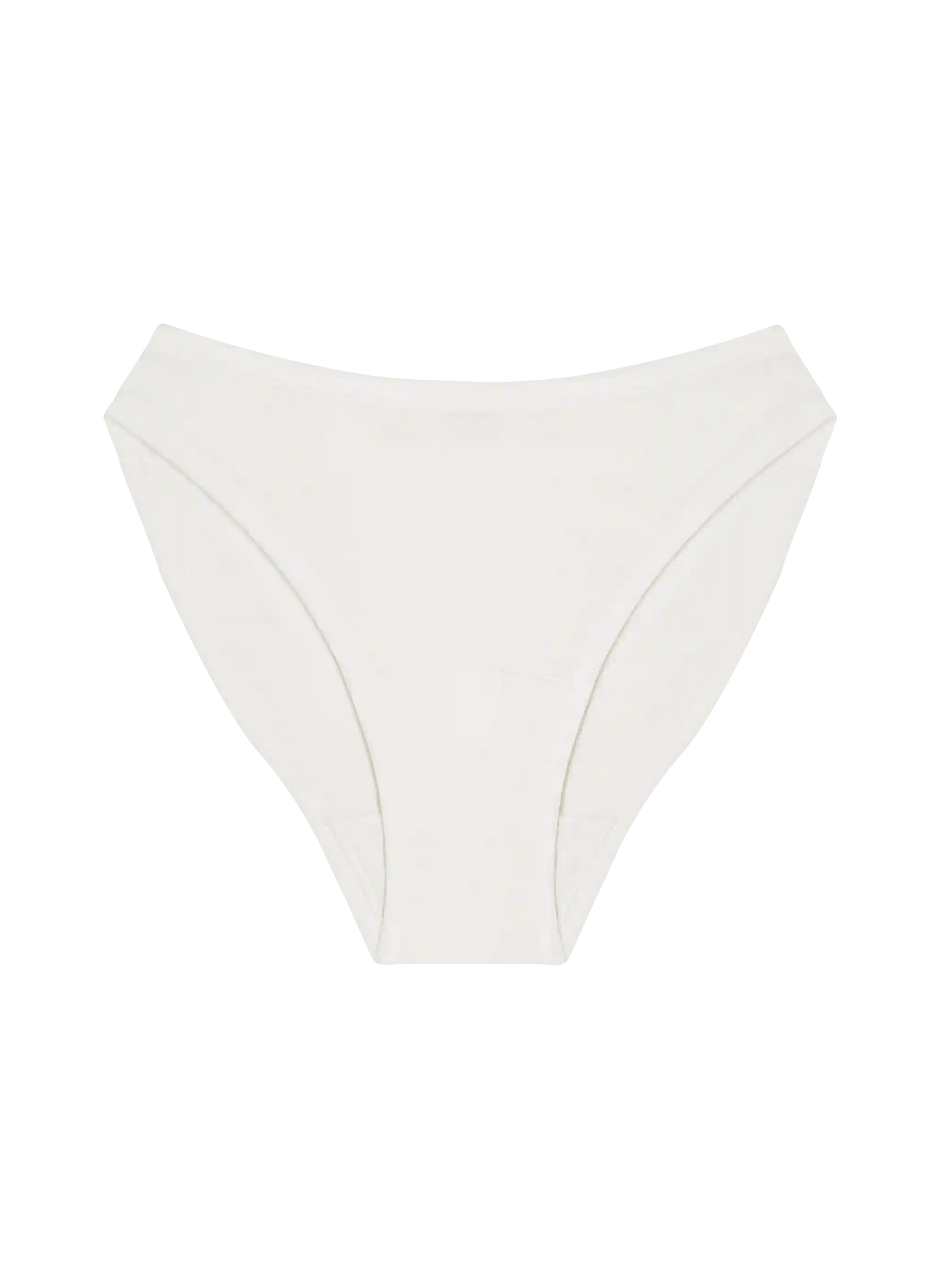 High Rise Bikini