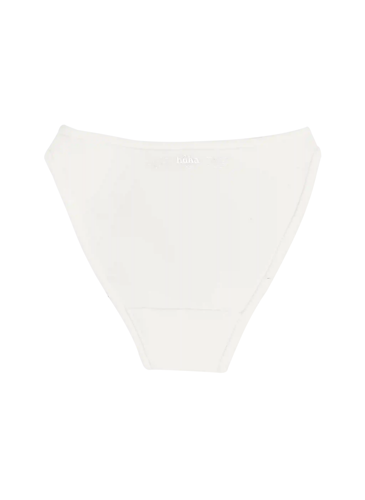 High Rise Bikini
