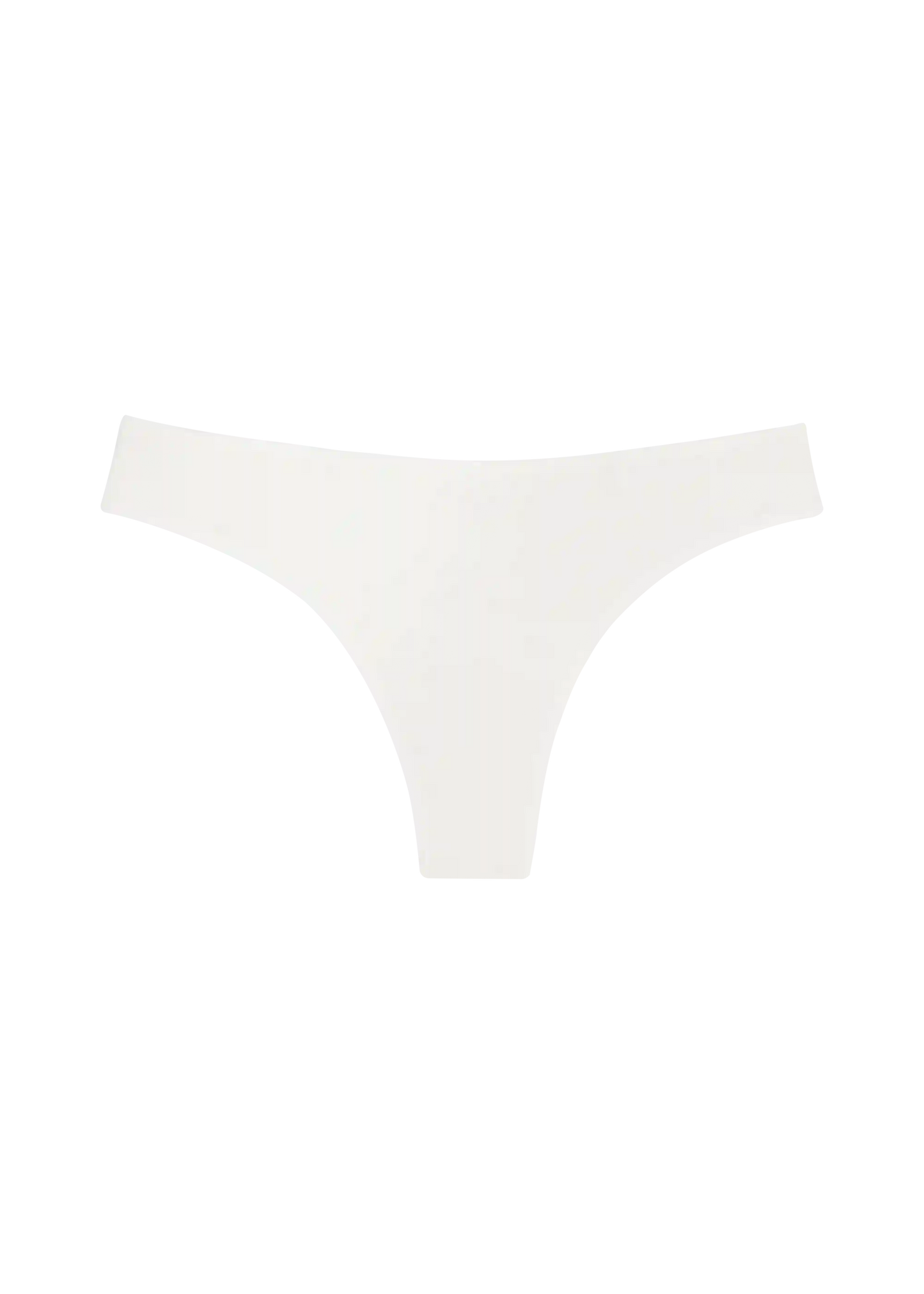 Low Profile Thong
