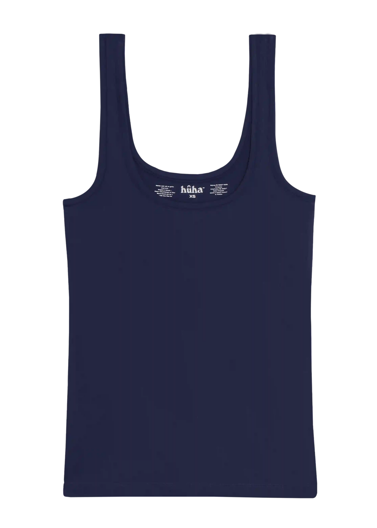 Sporty Classic Tank