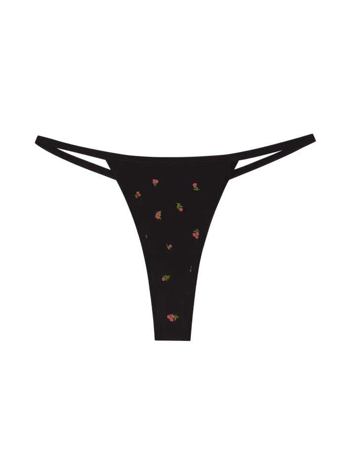 String Thong 2.0