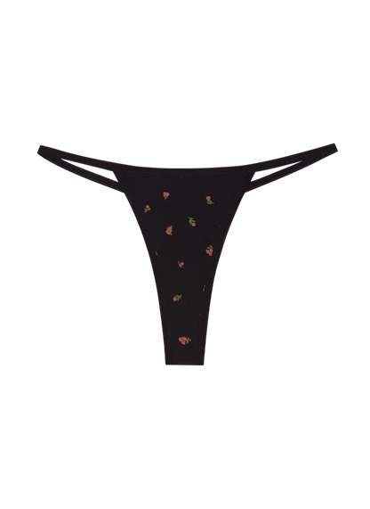 String Thong 2.0