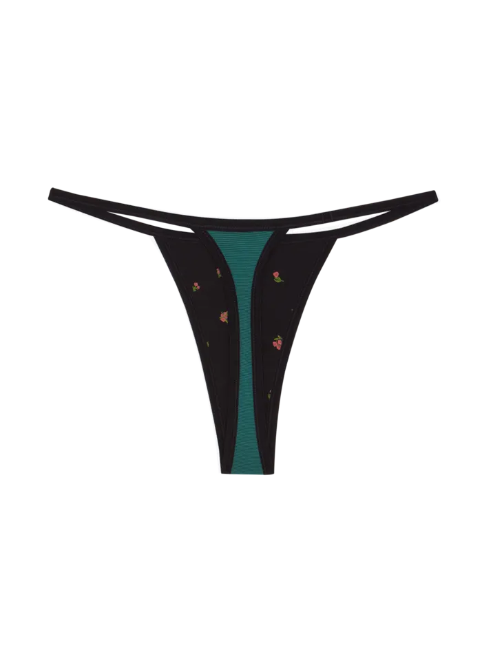 String Thong 2.0